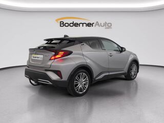 C-HR Hybride 2.0L 2021 occasion 50200 Coutances