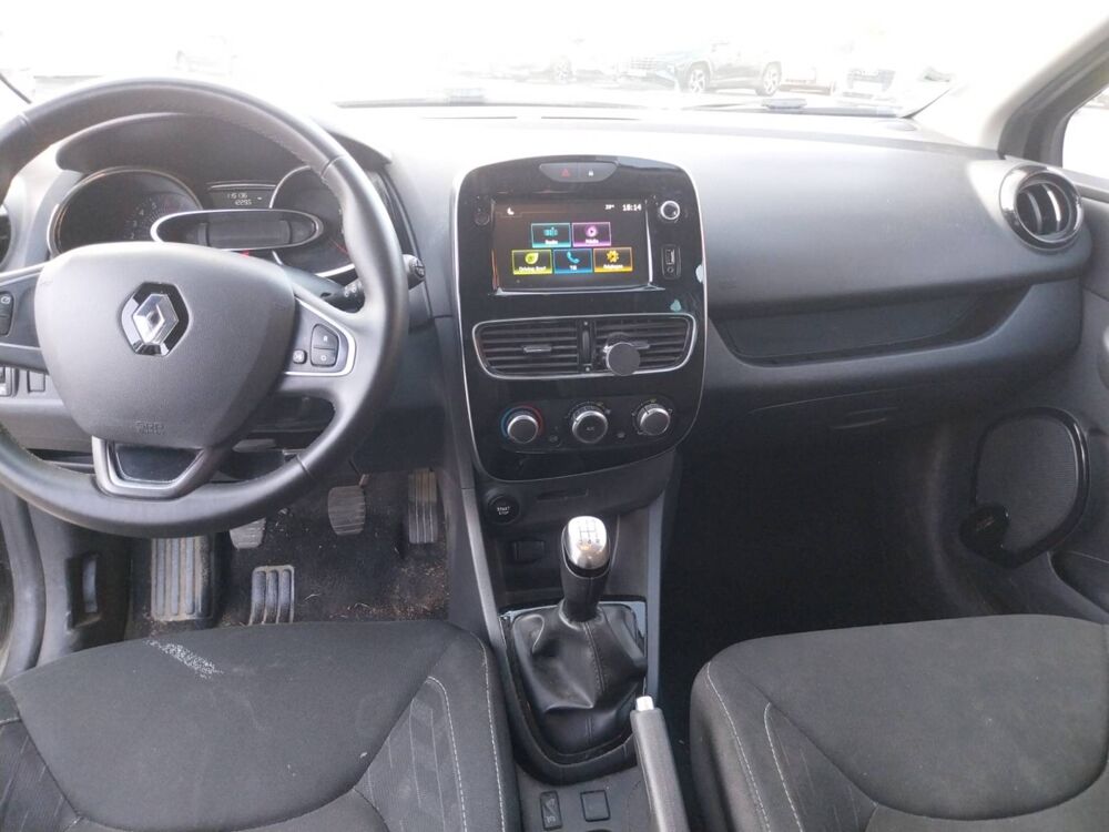 Clio TCe 90 E6C 2019 occasion 61100 Flers