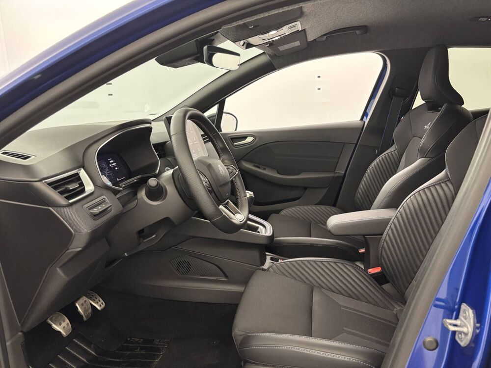 Clio TCe 90 ch GSR2 2025 occasion 22600 Loud&eacute;ac