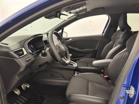 Clio TCe 90 ch GSR2 2025 occasion 22600 Loud&eacute;ac