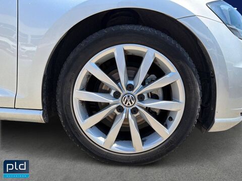 Golf 1.5 TSI 150 EVO DSG7 2020 occasion 13300 Salon-de-Provence