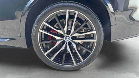 X5 xDrive50e 489 ch BVA8 2026 occasion 94430 Chennevi&egrave;res-sur-Marne