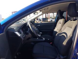 Captur TCe 90 - 21 2022 occasion 22200 Guingamp