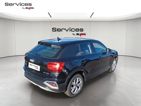 Q2 35 TFSI 150 S tronic 7 2021 occasion 01440 Viriat