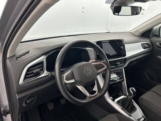 T-ROC T-Roc 1.0 TSI 110 Start/Stop BVM6 2023 occasion 50200 Coutances