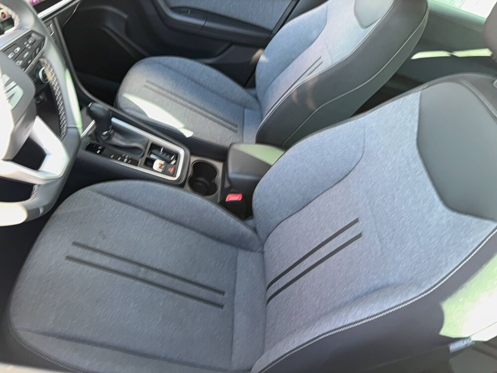 Ateca 1.5 TSI 150 ch Start/Stop DSG7 2023 occasion 29000 Quimper
