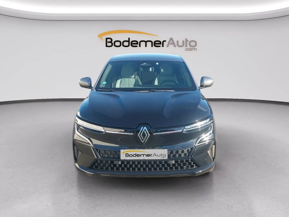 M&eacute;gane Megane E-Tech EV60 220 ch optimum charge 2023 occasion 56000 Vannes