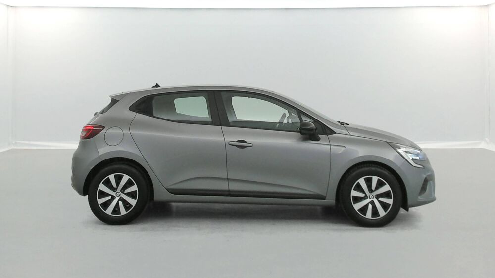 Clio TCe 90 2023 occasion 29200 Brest