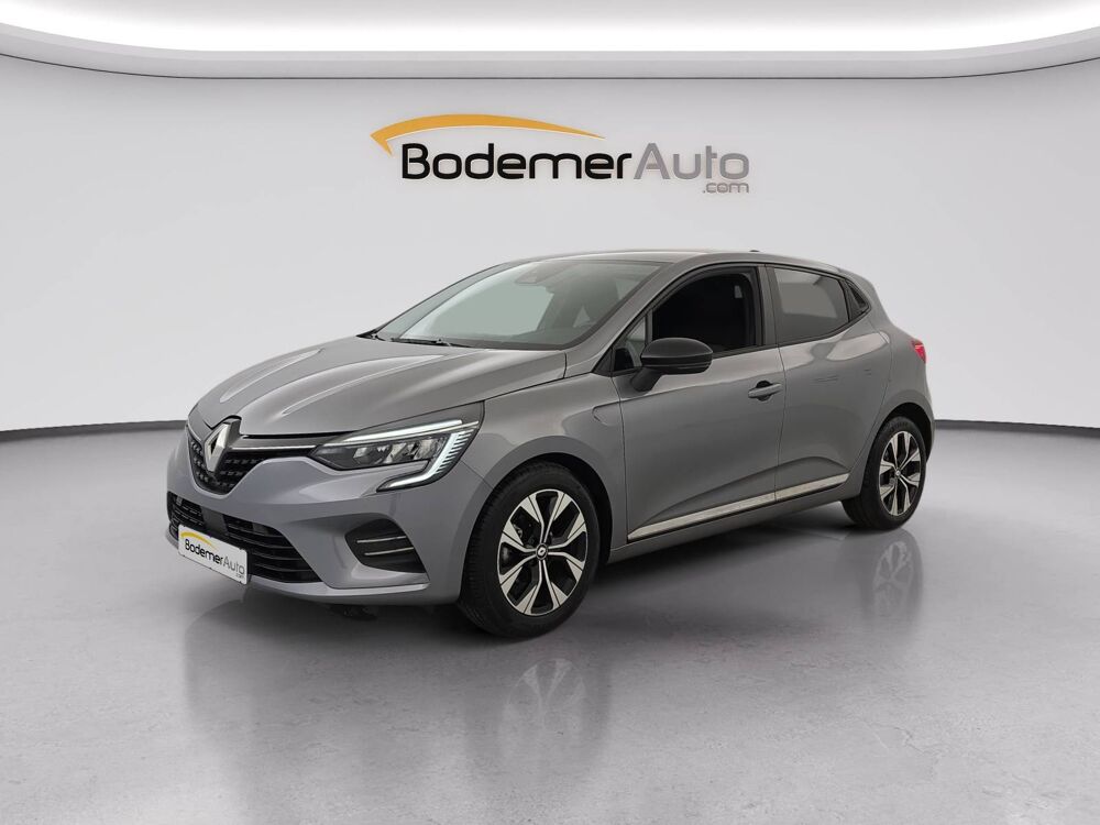 Clio TCe 100 GPL 2023 occasion 61000 Alen&ccedil;on