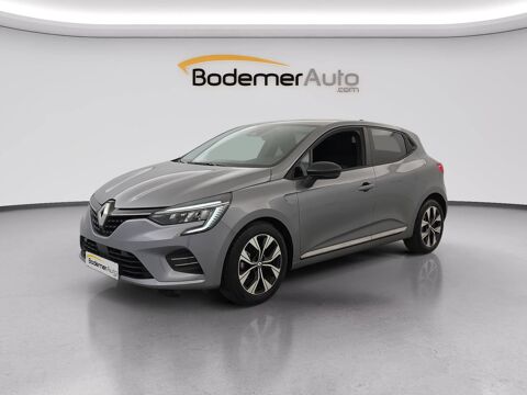Annonce voiture Renault Clio 14690 €