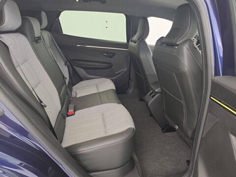 Sc&eacute;nic Scenic E-Tech &eacute;lectrique 220 ch grande autonomie 2025 occasion 61000 Alen&ccedil;on