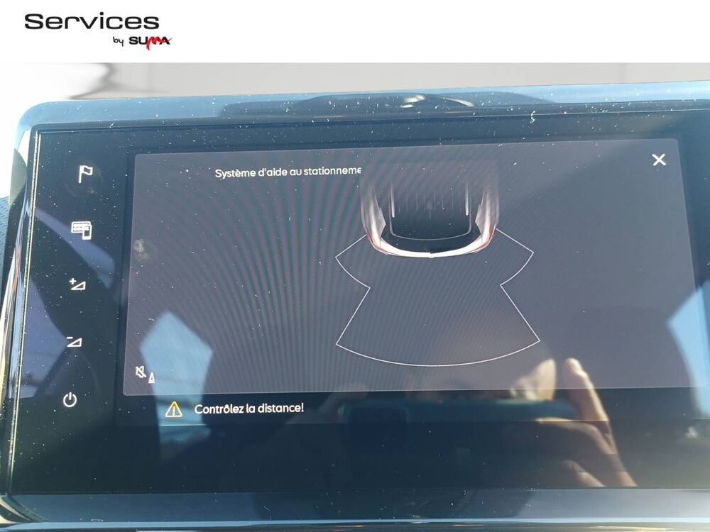 Arona 1.0 TSI 110 ch Start/Stop BVM6 2023 occasion 01440 Viriat