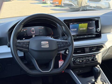 Arona 1.0 TSI 110 ch Start/Stop DSG7 2023 occasion 24200 Sarlat-la-Can&eacute;da