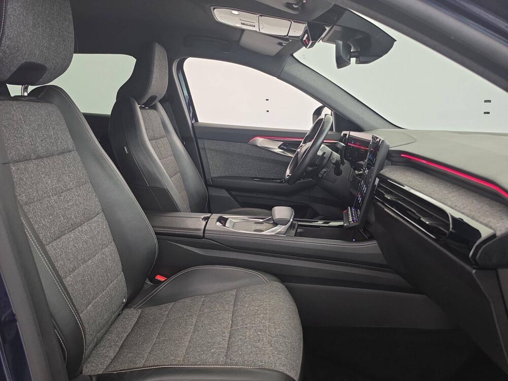 Espace E-Tech hybrid 200 2023 occasion 56400 Auray