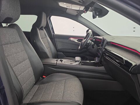 Espace E-Tech hybrid 200 2023 occasion 56400 Auray