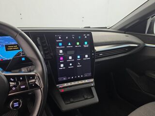 M&eacute;gane Megane E-Tech EV60 220 ch optimum charge 2024 occasion 29150 Ch&acirc;teaulin