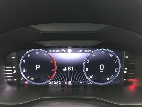 Kodiaq 2.0 TDI 150 SCR DSG7 7pl 2023 occasion 25000 Besan&ccedil;on