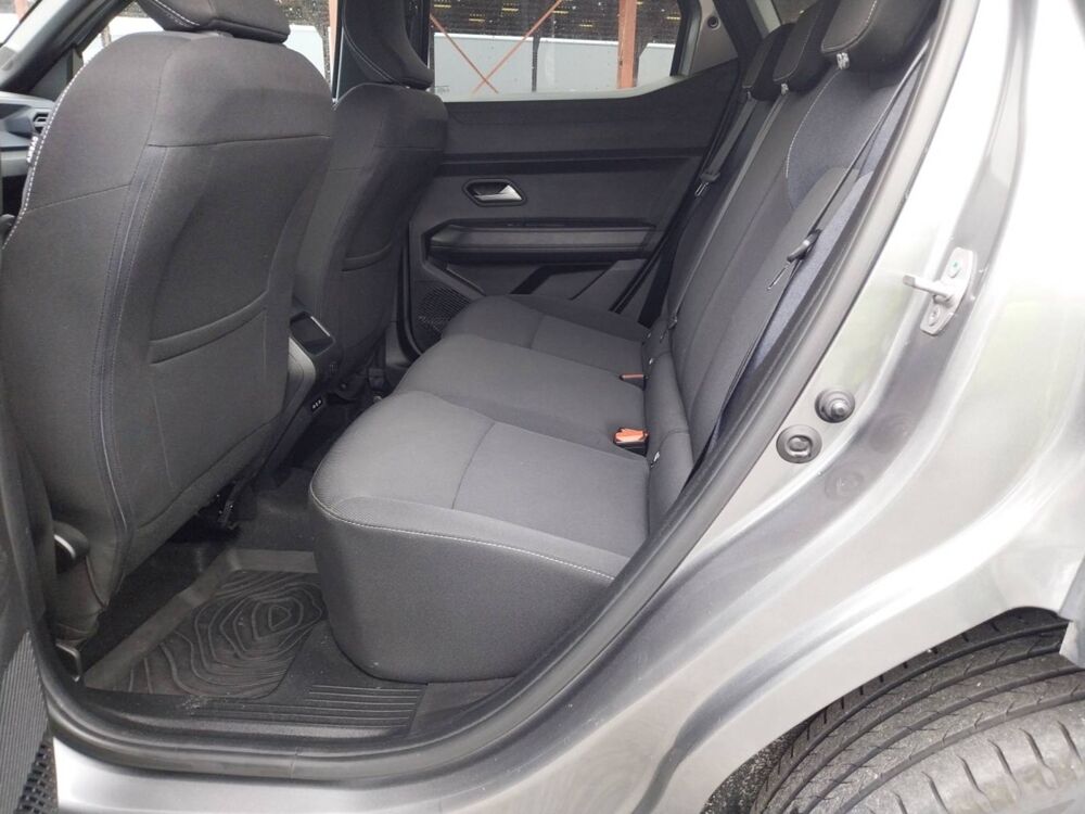 Duster Hybrid 140 2025 occasion 29000 Quimper