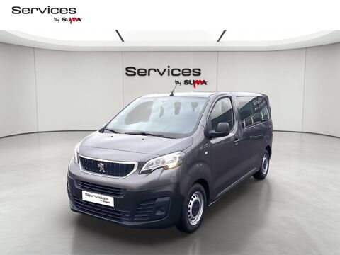 Car - Bus Car - Bus 2021 occasion Viriat 01440