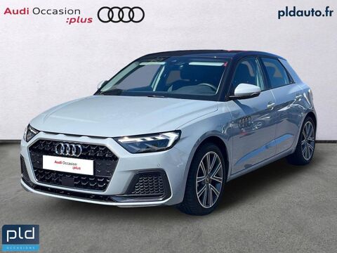 Audi A1 Sportback 30 TFSI 116 ch S tronic 7 2025 occasion Aix-en-Provence 13090
