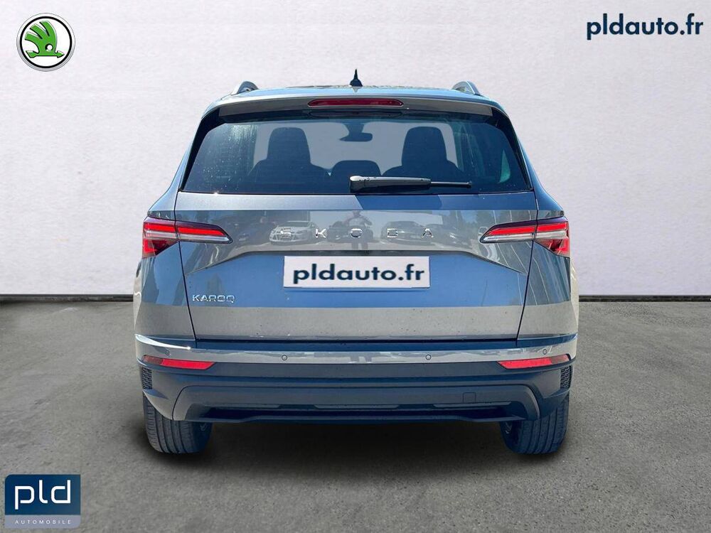 Karoq 1.5 TSI Evo 2 150 ch ACT DSG7 2026 occasion 13090 Aix-en-Provence