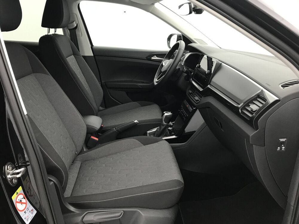 T-Cross 1.0 TSI 116 Start/Stop DSG7 2025 occasion 25000 Besan&ccedil;on
