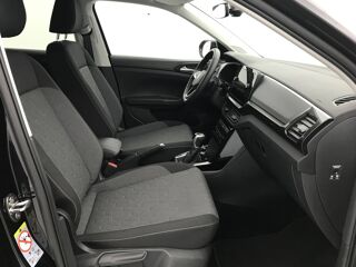 T-Cross 1.0 TSI 116 Start/Stop DSG7 2025 occasion 25000 Besan&ccedil;on