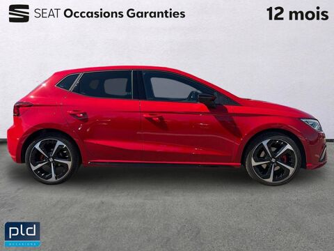 Ibiza 1.5 TSI 150 ch S/S ACT DSG7 2024 occasion 13090 Aix-en-Provence