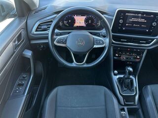 T-ROC T-Roc 1.5 TSI EVO 150 Start/Stop DSG7 2023 occasion 13014 Marseille