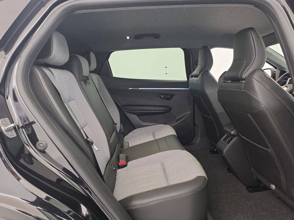 Sc&eacute;nic Scenic E-Tech &eacute;lectrique 220 ch grande autonomie 2025 occasion 29000 Quimper