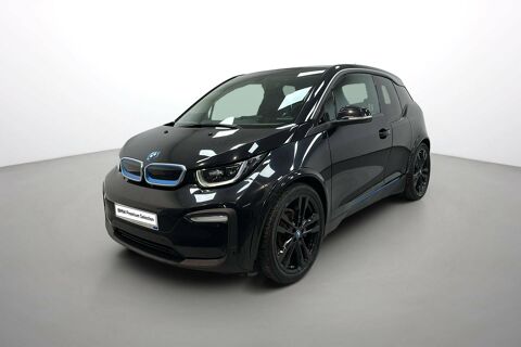BMW i3 120 Ah 170 ch BVA 2019 occasion Saint-Thibault-des-Vignes 77400