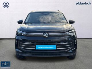 Tiguan 2.0 TDI 150ch DSG7 2026 occasion 13730 Saint-Victoret