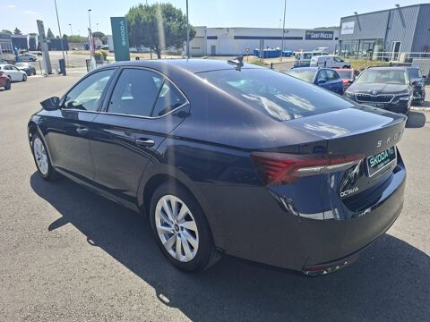 Octavia 1.5 TSI Hybrid 150 ch ACT DSG7 2025 occasion 24200 Sarlat-la-Can&eacute;da