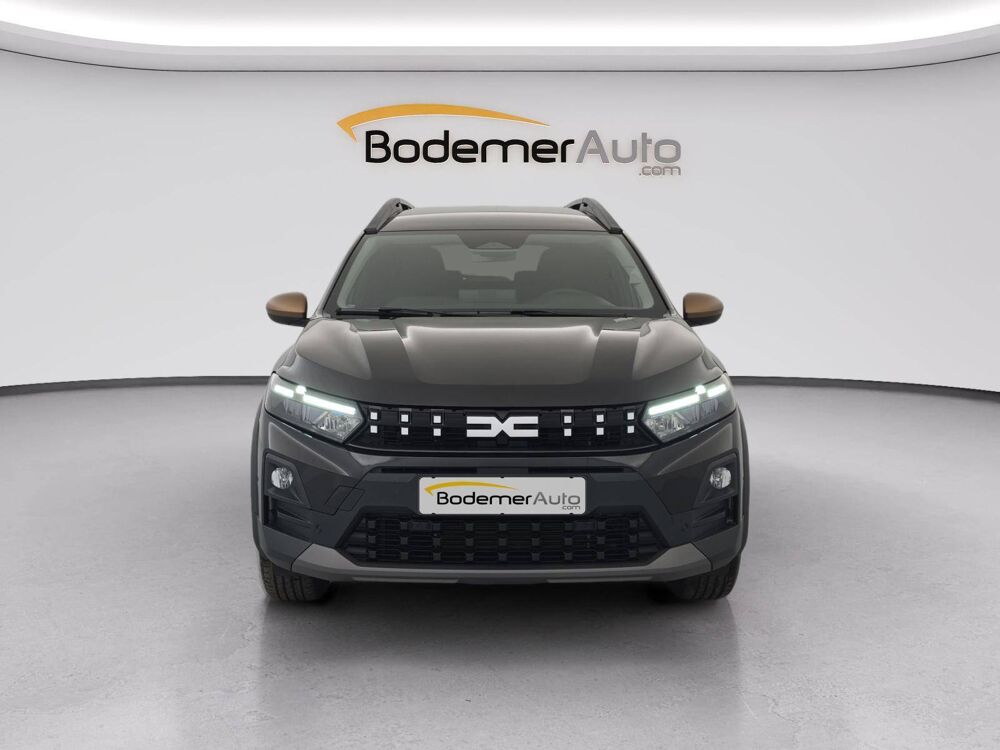 Jogger Hybrid 155 7 pl 2026 occasion 29900 Concarneau