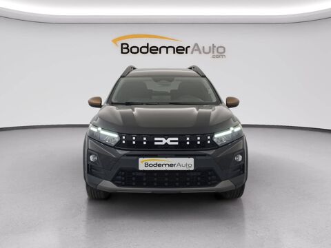 Jogger Hybrid 155 7 pl 2026 occasion 29900 Concarneau