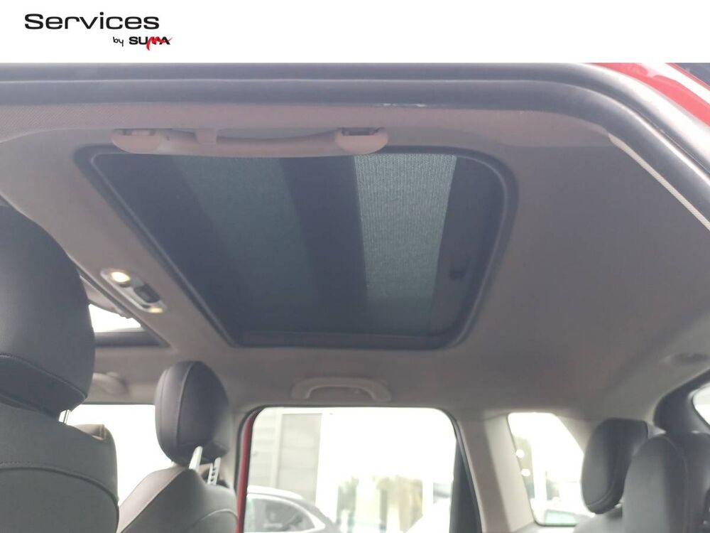 Cooper Hatch 5 Portes 136 ch DKG7 2023 occasion 01440 Viriat