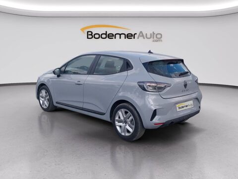 Clio Blue dCi 100 ch GSR2 2025 occasion 56000 Vannes