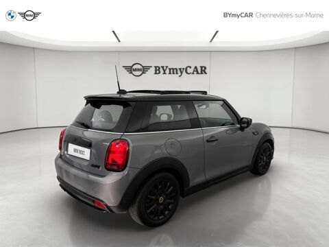 Cooper Hatch 3 Portes SE 184 ch 2022 occasion 94430 Chennevi&egrave;res-sur-Marne