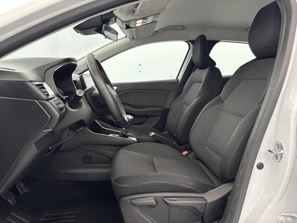Clio TCe 90 - 21 2021 occasion 22200 Guingamp