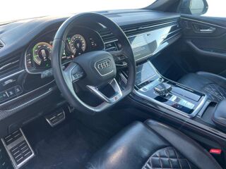 Q8 60 TFSI e 462 Tiptronic 8 Quattro 2023 occasion 13011 Marseille