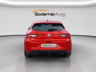 M&eacute;gane IV Berline dCi 130 Energy 2017 occasion 56300 Pontivy