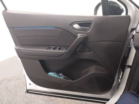 Symbioz E-Tech full hybrid 160 ch 2026 occasion 14200 H&eacute;rouville-Saint-Clair