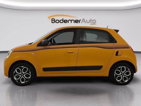 Twingo III SCe 65 2024 occasion 29200 Brest