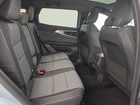 Espace full hybrid E-Tech 200 ch 5pl 2025 occasion 14200 H&eacute;rouville-Saint-Clair