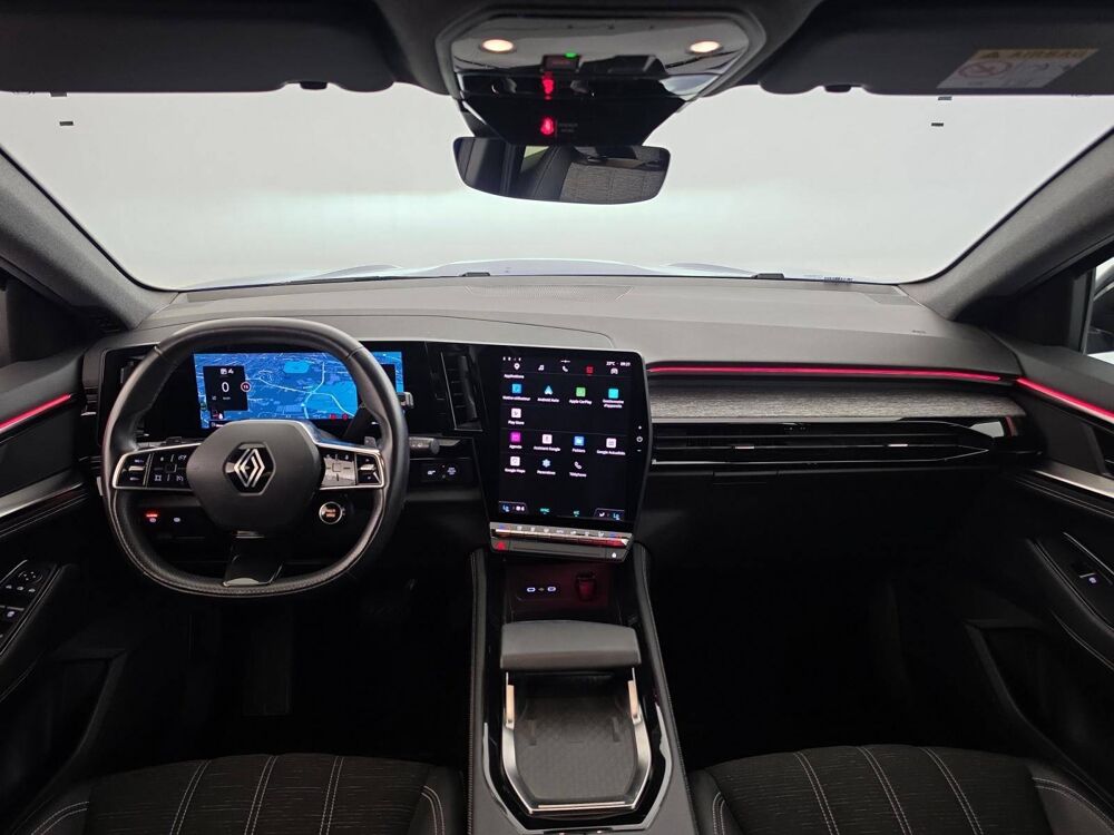 Austral mild hybrid 160 auto 2022 occasion 14500 Vire