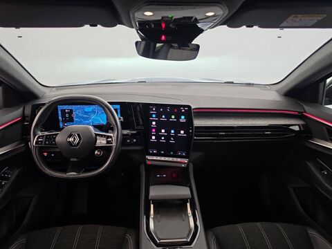 Austral mild hybrid 160 auto 2022 occasion 14500 Vire