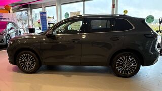 Tiguan 1.5 eTSI 150ch DSG7 2026 occasion 25000 Besan&ccedil;on