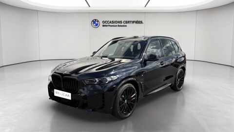 Annonce voiture BMW X5 109977 €