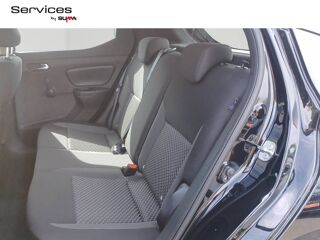 Micra IG-T 92 Xtronic 2022 occasion 01440 Viriat