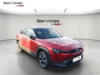 MX-30 R-EV e-Skyactiv 170 ch BVA 2024 occasion 01440 Viriat